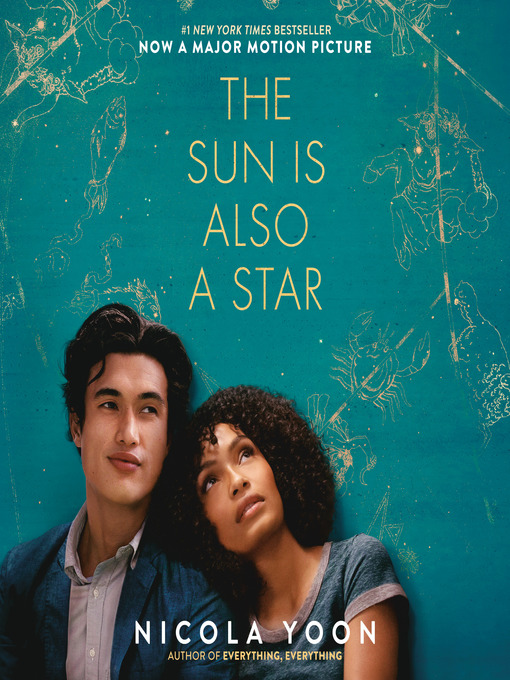 Title details for The Sun is Also a Star by Nicola Yoon - Wait list